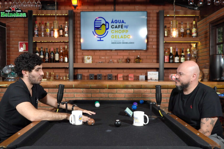 IA x Corretor: Quem está ganhando esse jogo?