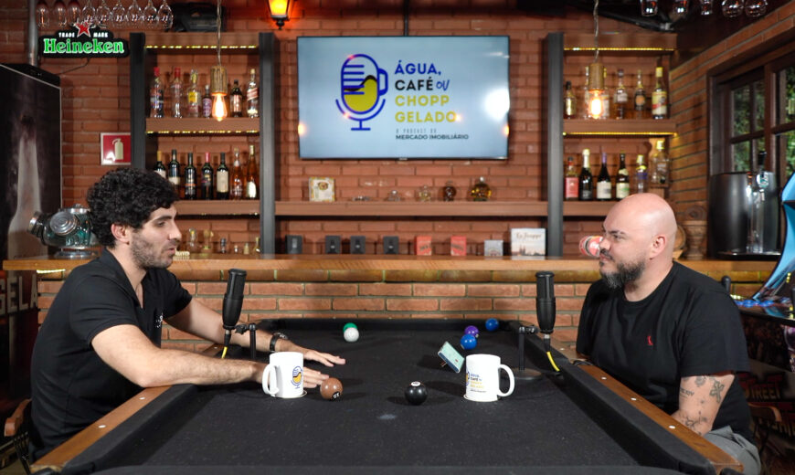 IA x Corretor: Quem está ganhando esse jogo?